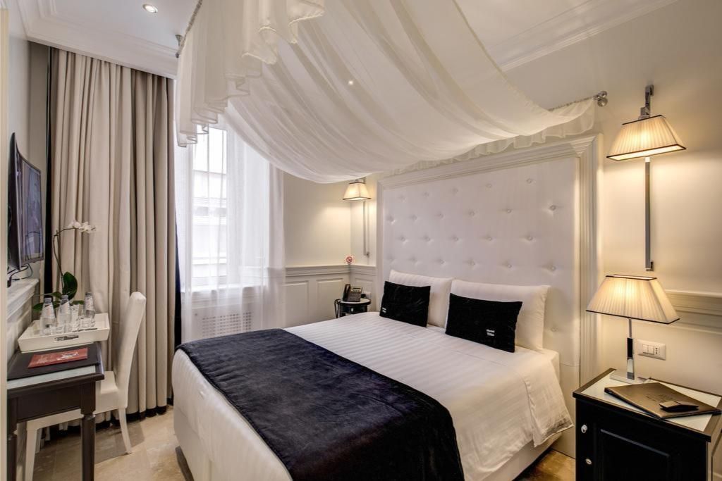 Hotel Tito, foto 6