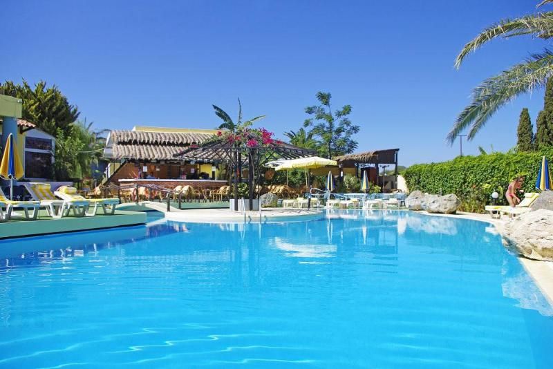 Palm Beach Hotel, foto 15