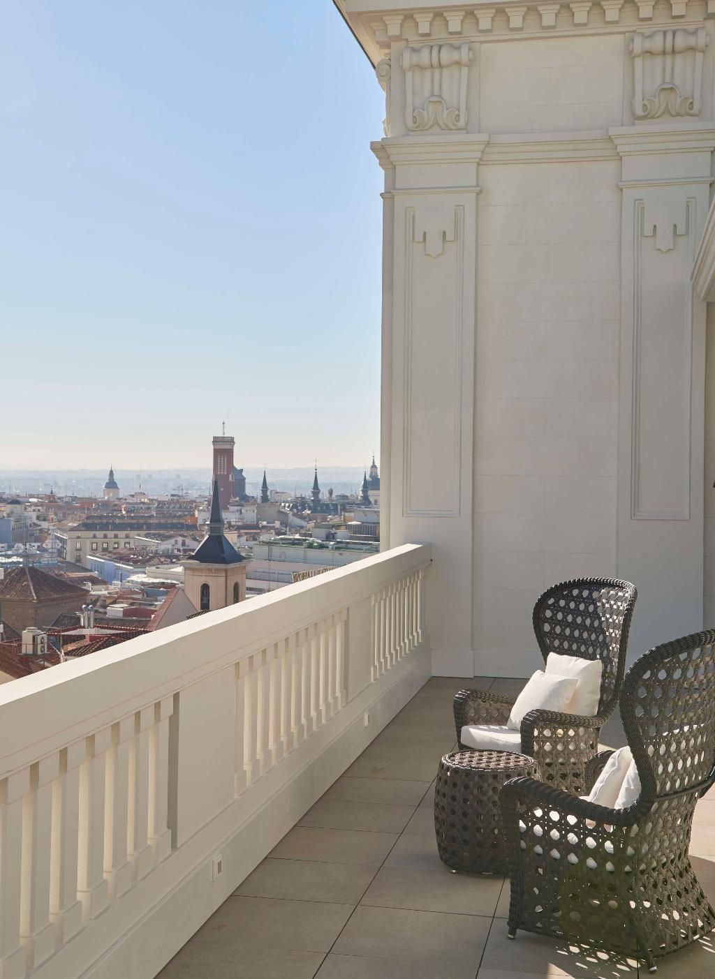 Hyatt Centric Gran Via Madrid, foto 10