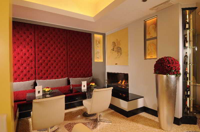 Rubens Hotel, foto 10