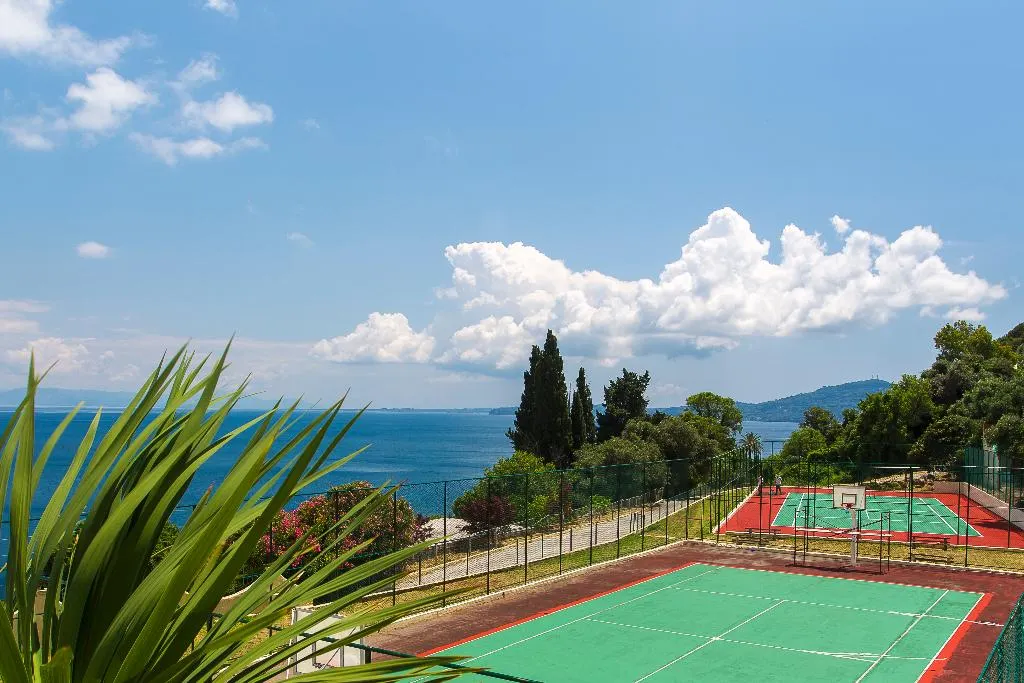 Valmar Corfu by Louis Hotels