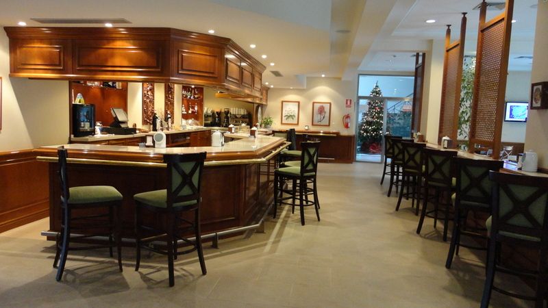Gran Hotel Balneario de Puente Viesgo, foto 7