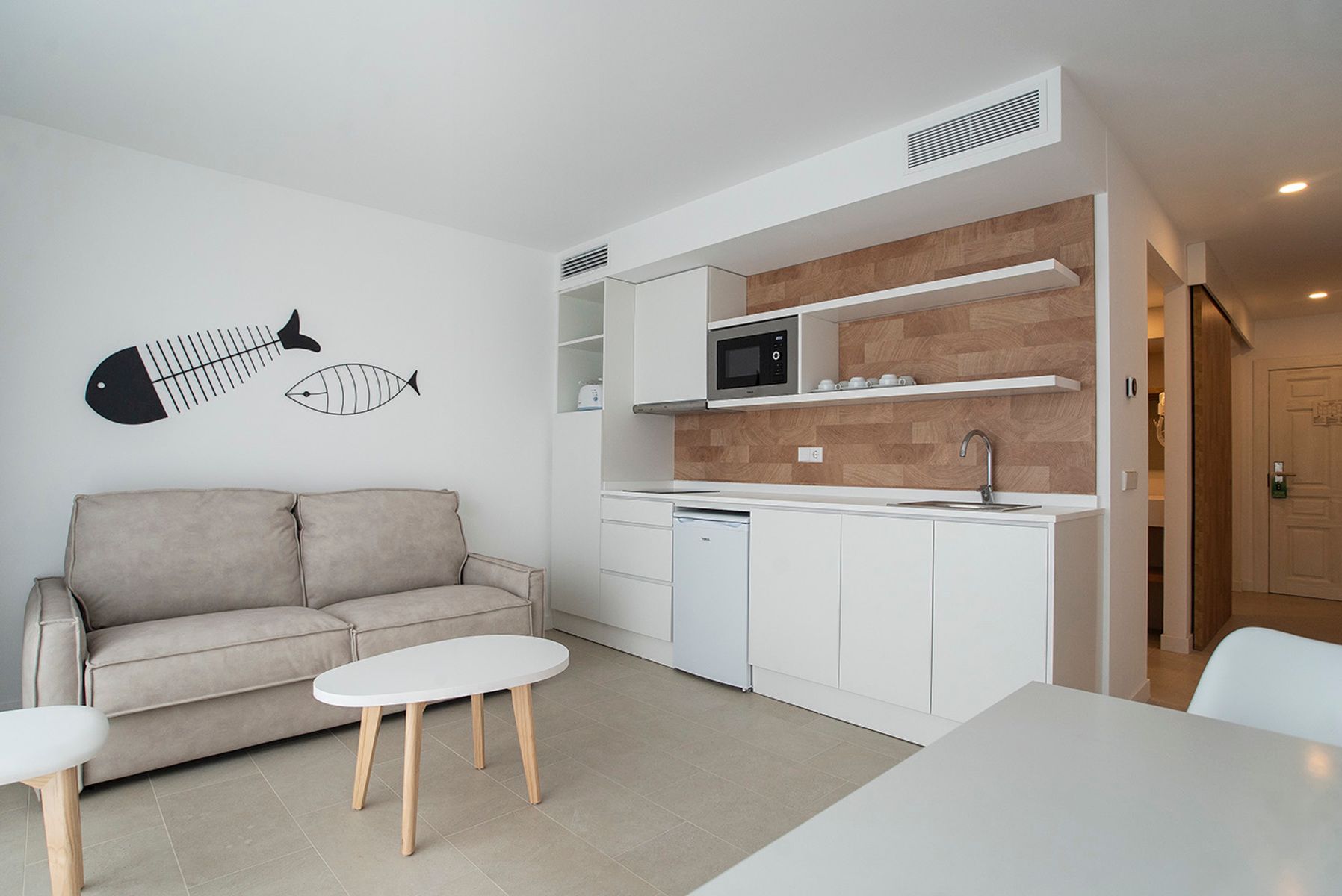 Apartamentos Es Pujols, foto 7