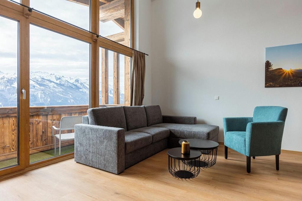 Bergresort Tauernblick by ALPS RESORTS, foto 4