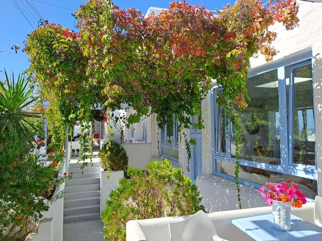 Stratos Apartments & Studios, foto 10