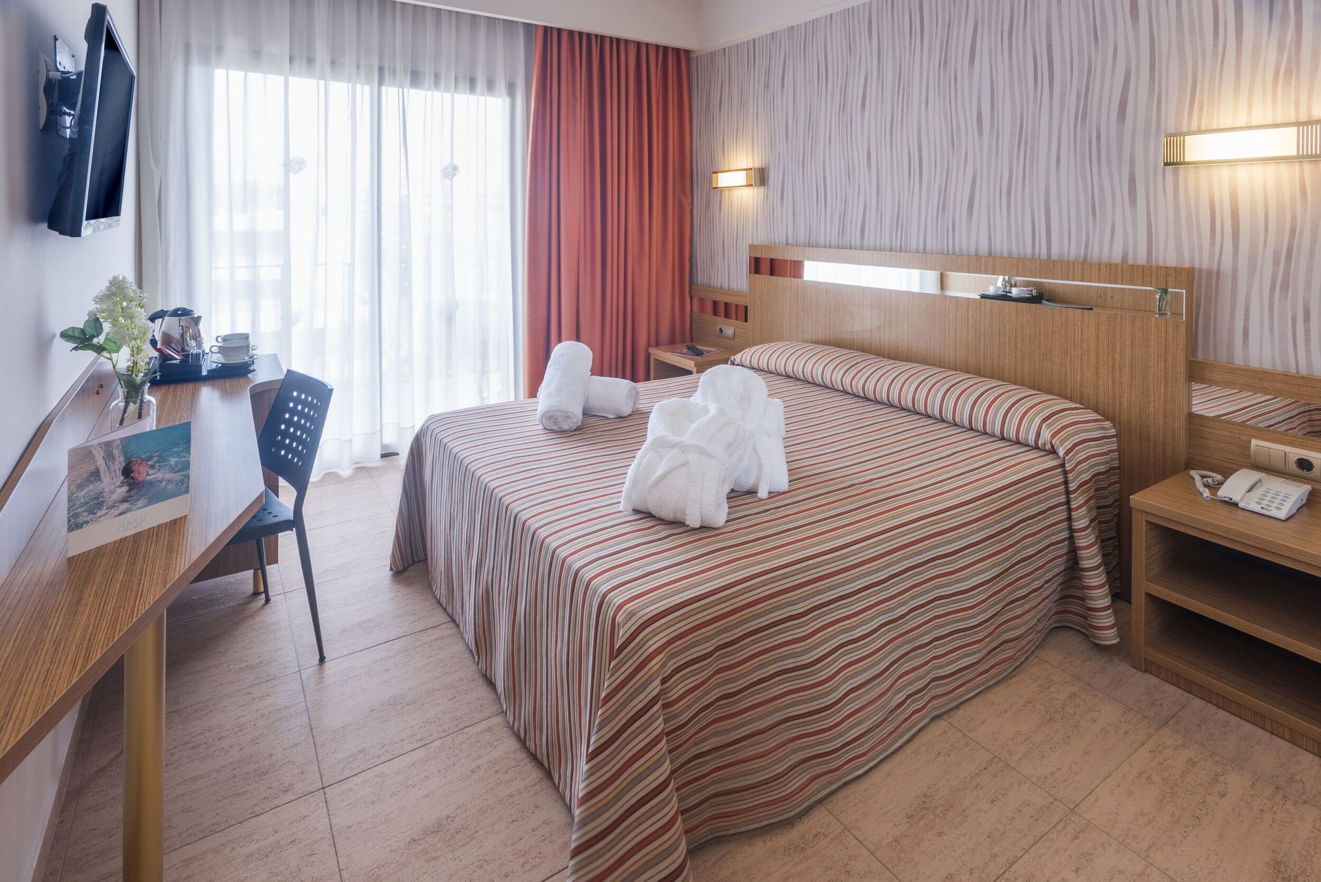 Sumus Hotel Stella & Spa, foto 14