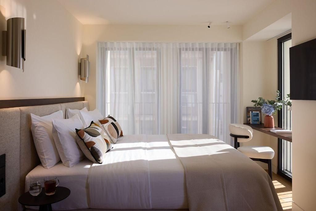 Bellen Athens Hotel, foto 10