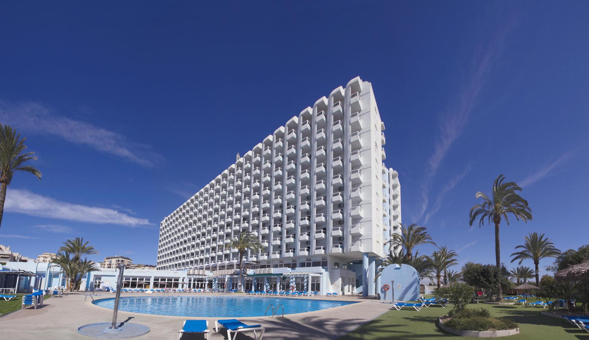 Hotel Playas de Guardamar, foto 12