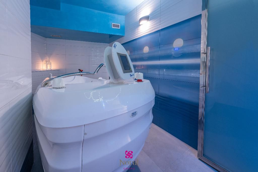 Spa Norat O Grove, foto 14