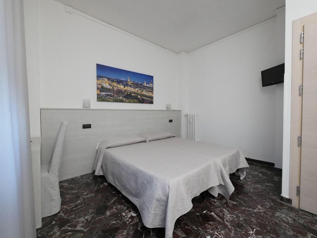 Hotel Careggi, foto 7