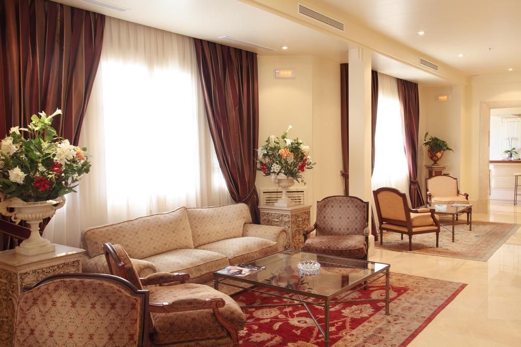Hotel Atlántico, foto 8