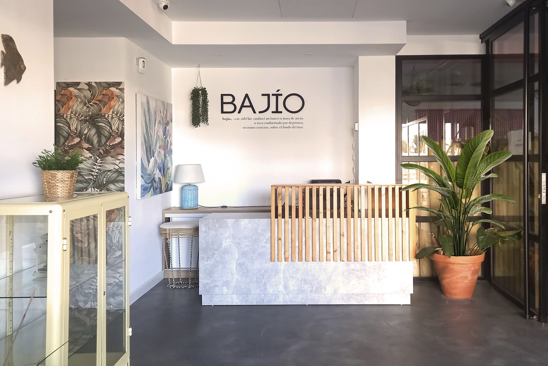 Hostal Boutique Bajío, foto 4
