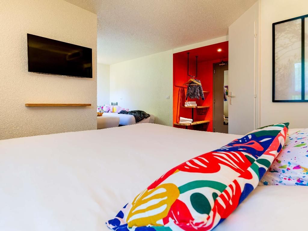 Greet Hotel Beaune, foto 3