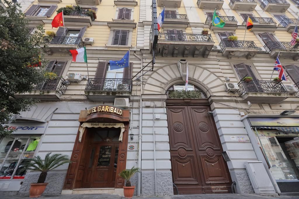 Garibaldi Suite, foto 6