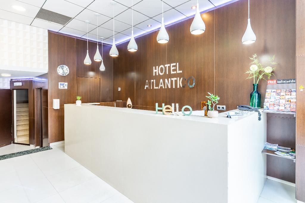 Atlantico Vigo, foto 10