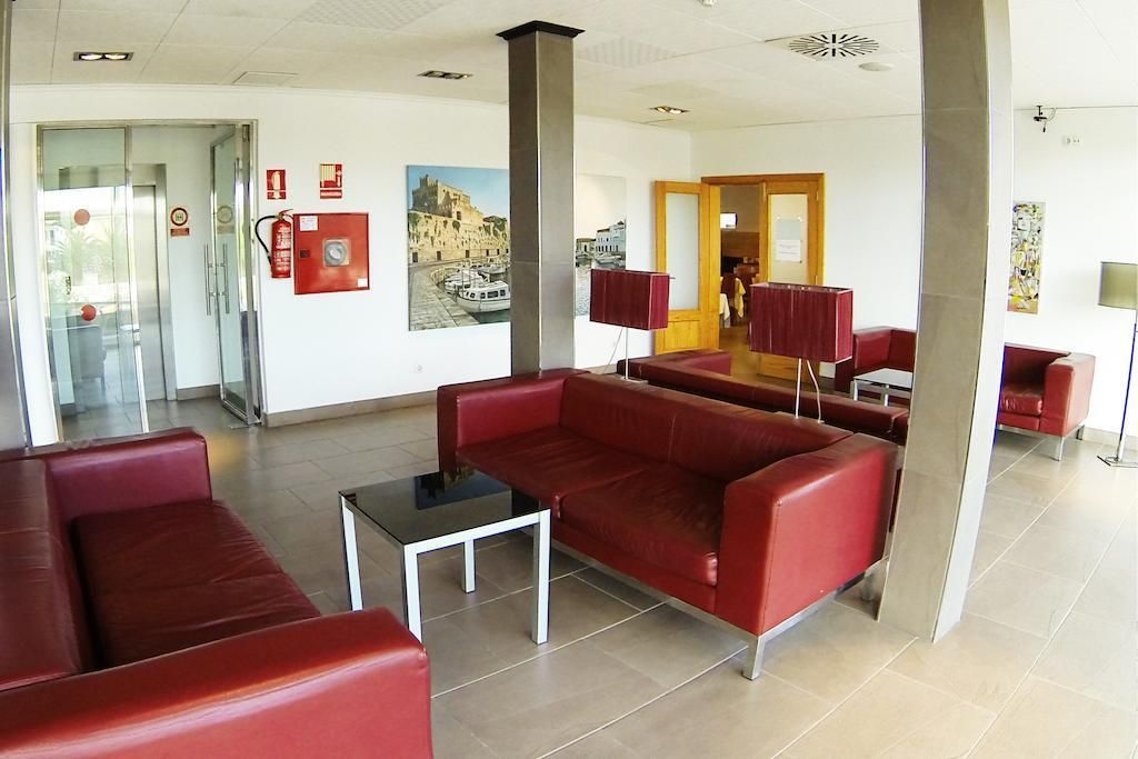 Hotel Platja Gran, foto 4