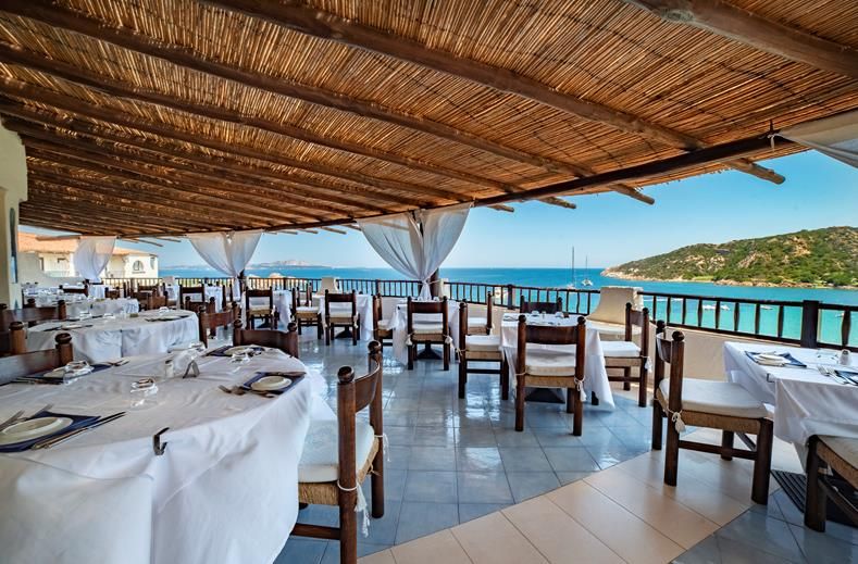 Club Hotel Baja Sardinia, foto 7