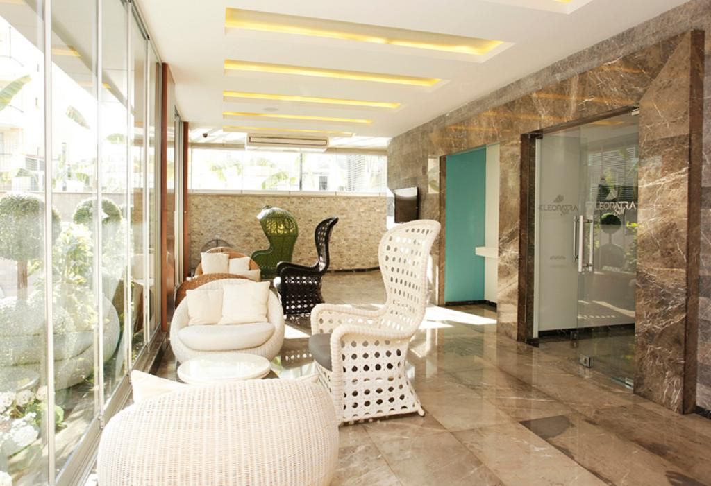 Kleopatra Suit Hotel, foto 8