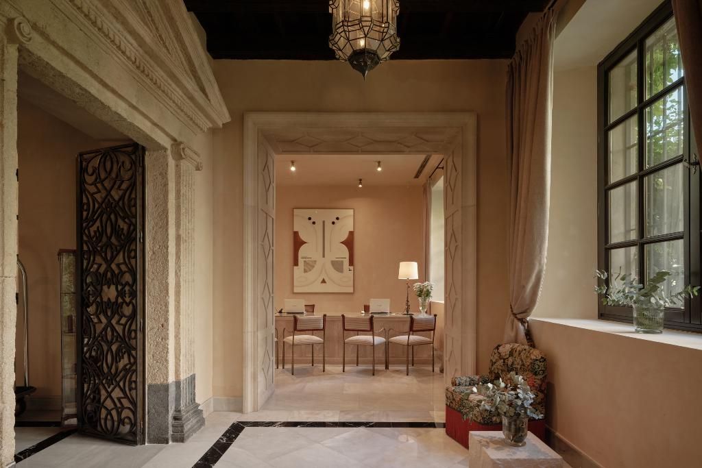 Hospes Palacio del Bailío, foto 5