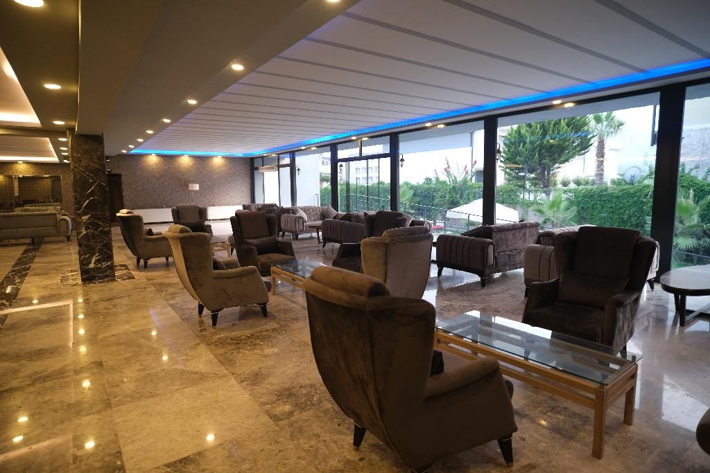 Dedeman Kemer Resort, foto 10