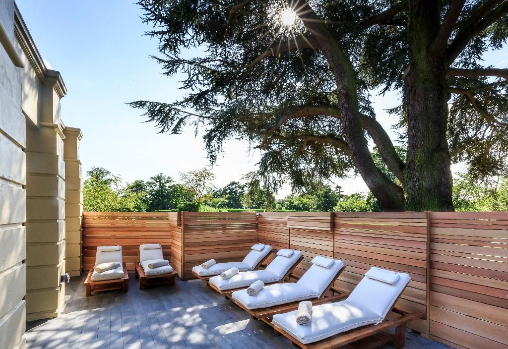 Down Hall Hotel & Spa, foto 13