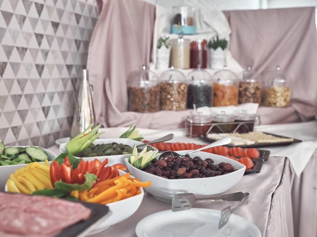 Koukounaria Hotel & Suites, foto 14