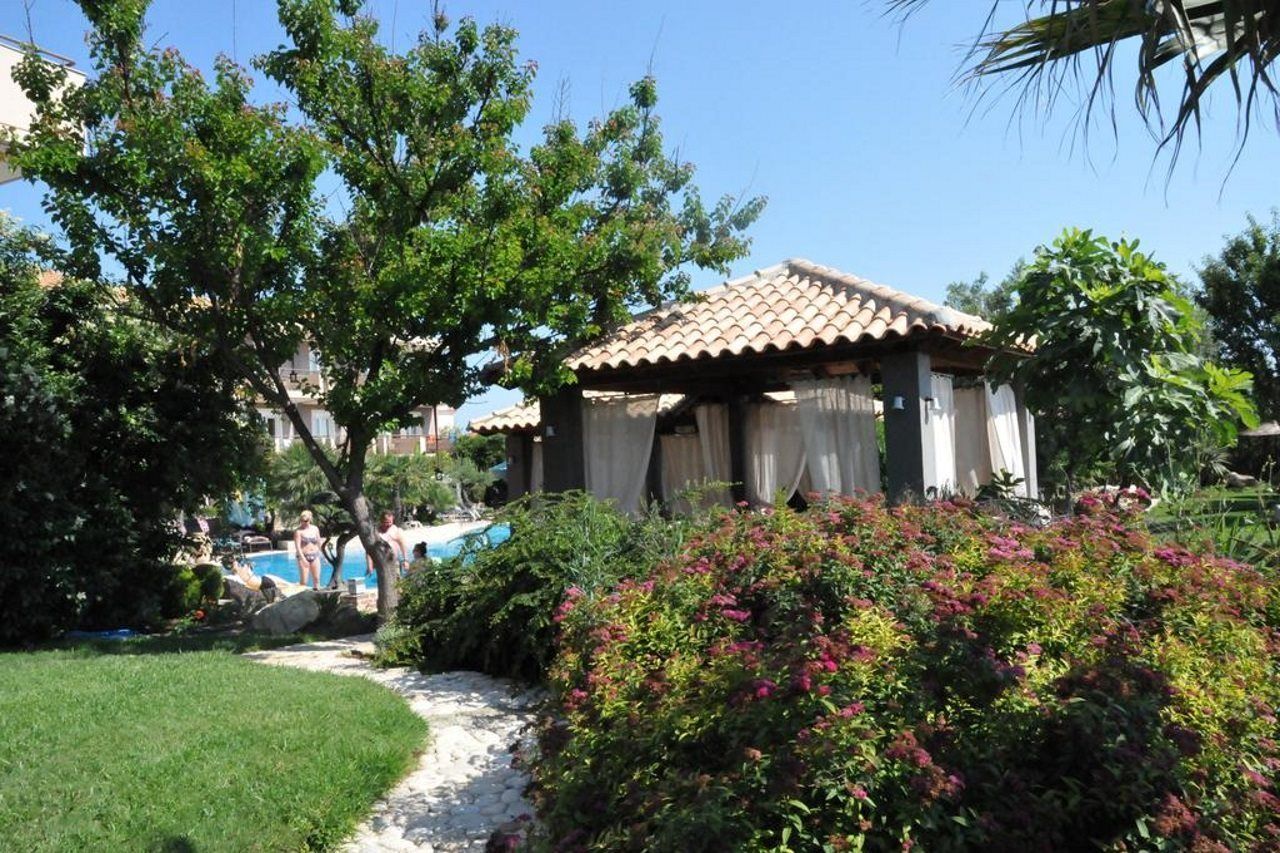 Achtis Hotel, foto 11
