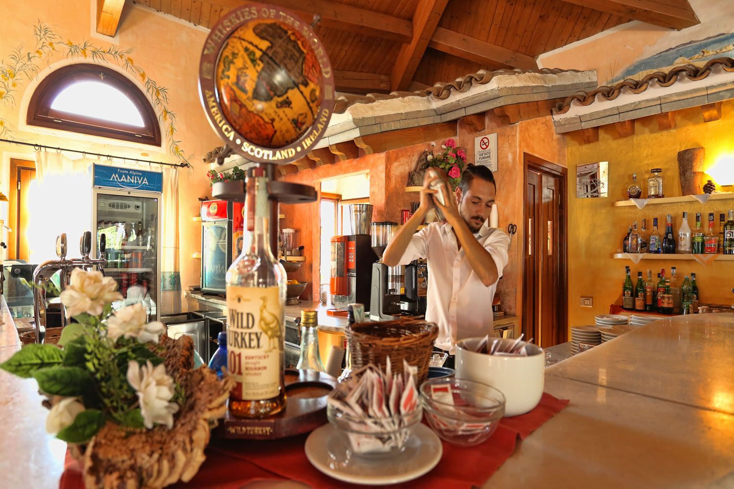 Liscia Eldi Resort, foto 4