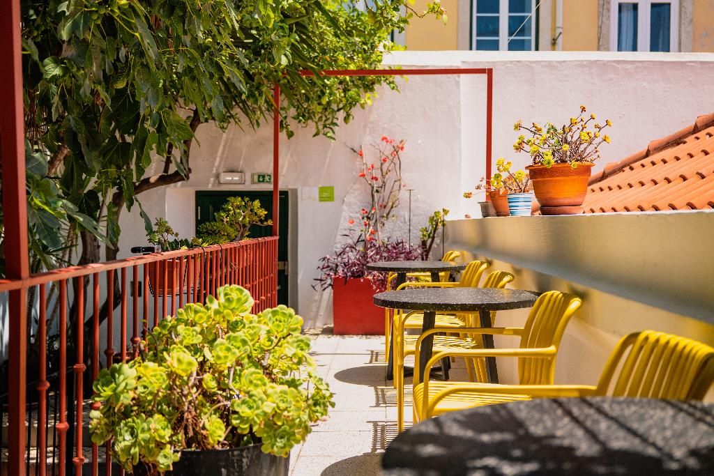 Casa do Bairro Boutique Guesthouse, foto 2
