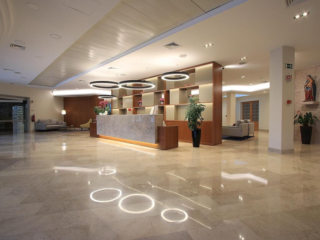 Consolata Hotel, foto 8