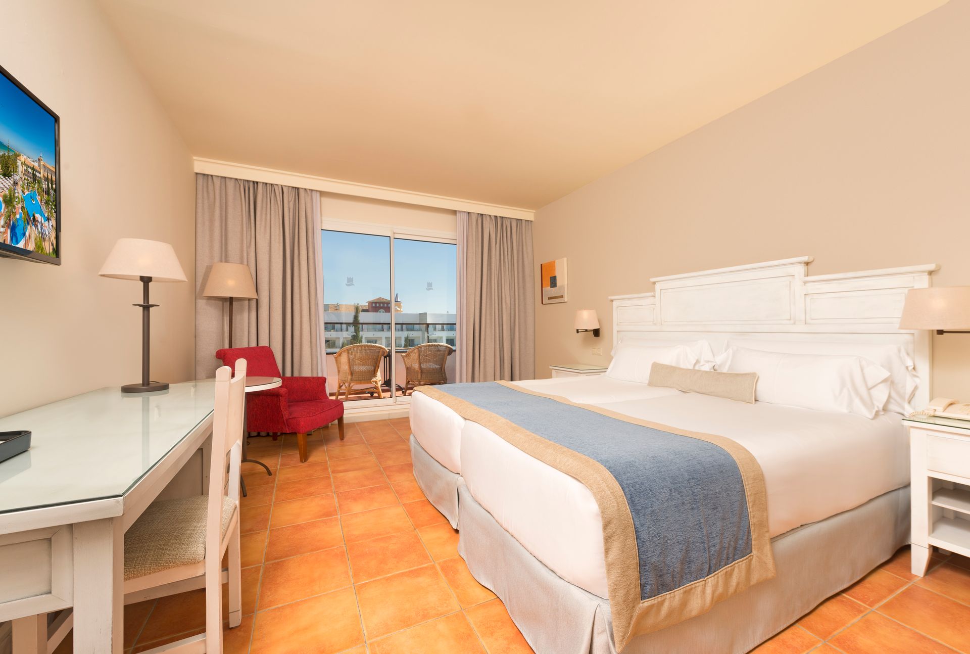 Hotel Fuerte Conil-Resort, foto 8