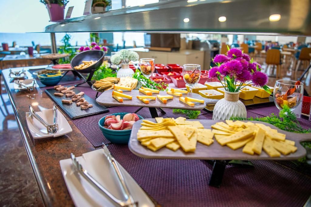 Hotel Servigroup Koral Beach, foto 6