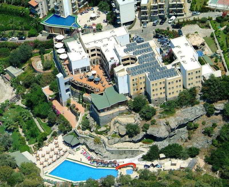 Golden Age Crystal Bodrum, foto 5