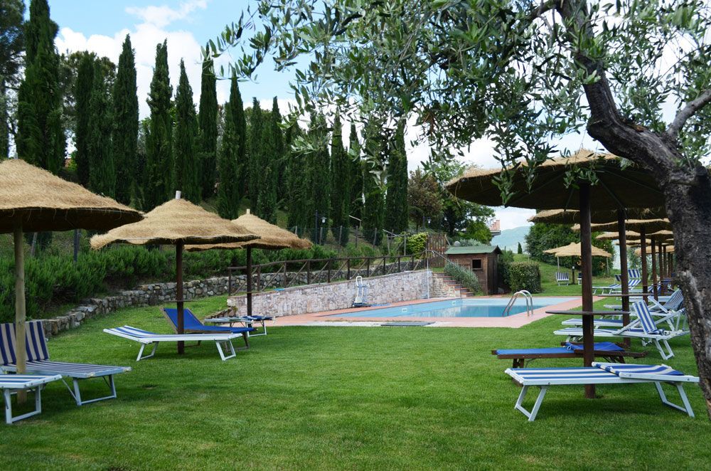 Agriturismo Isola Verde, foto 8