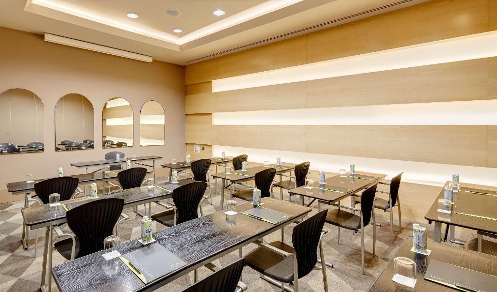 Sercotel Pozuelo, foto 11