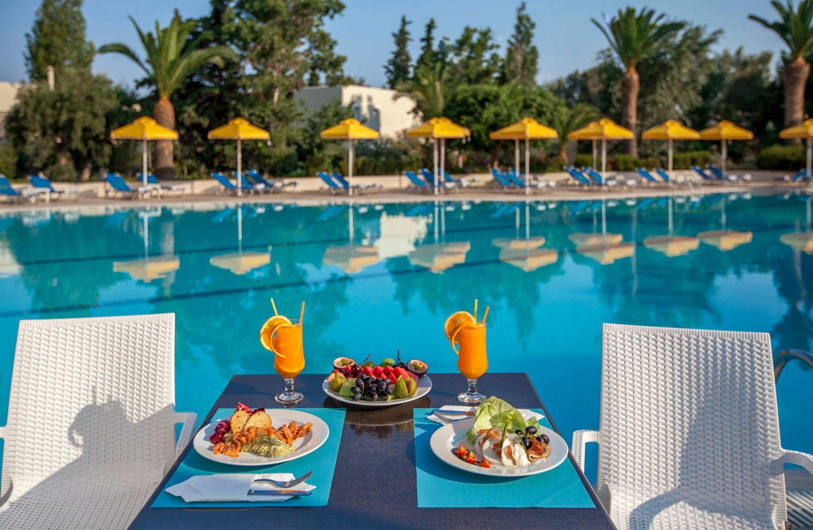 Kipriotis Hippocrates Hotel, foto 13