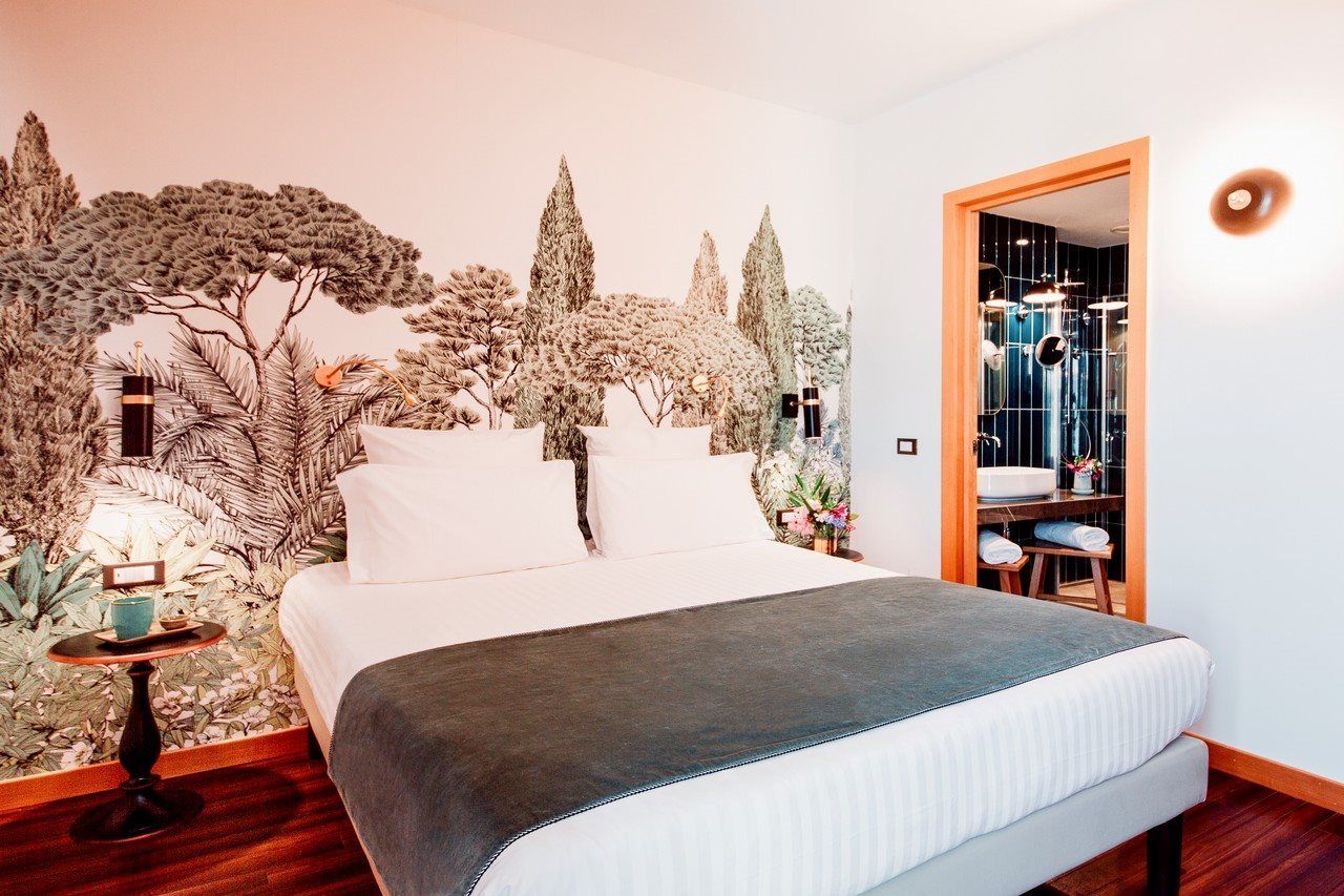 Mercure Roma Corso Trieste, foto 6
