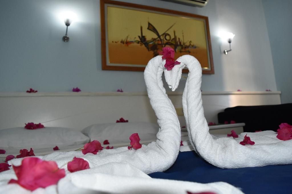 Ares Blue Hotel, foto 8