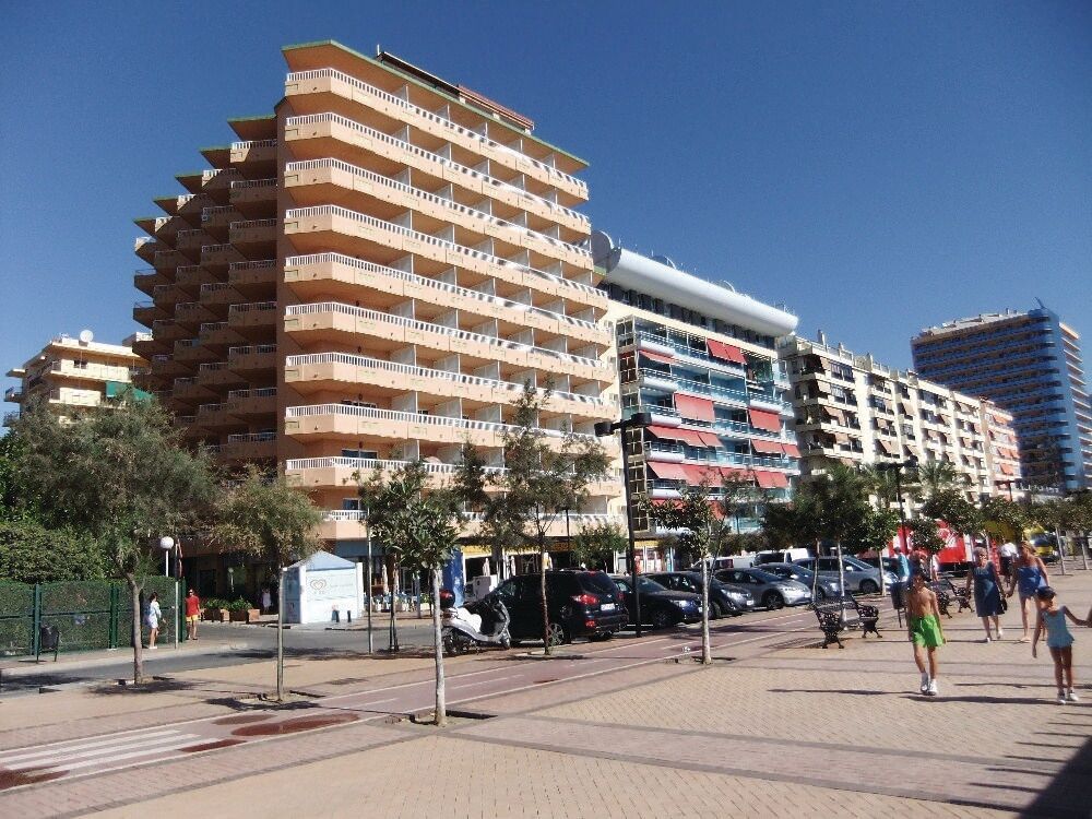Apartamentos Jabega, foto 5