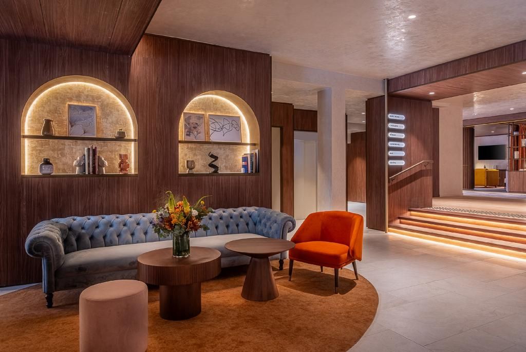 Hôtel Burdigala by Inwood Hotels, foto 7