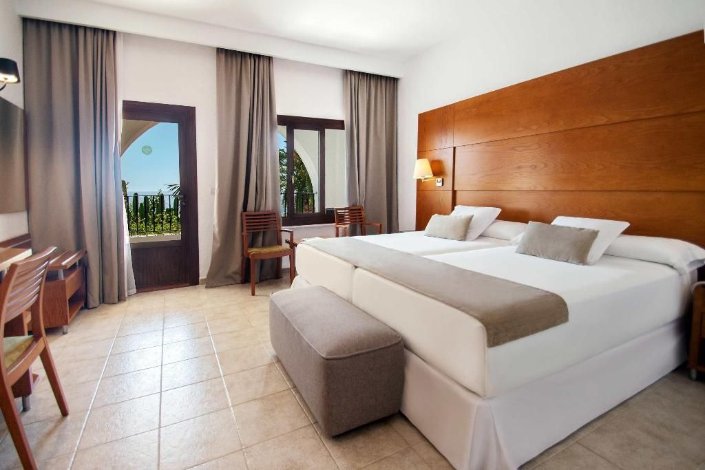 Hotel Servigroup Montiboli, foto 12