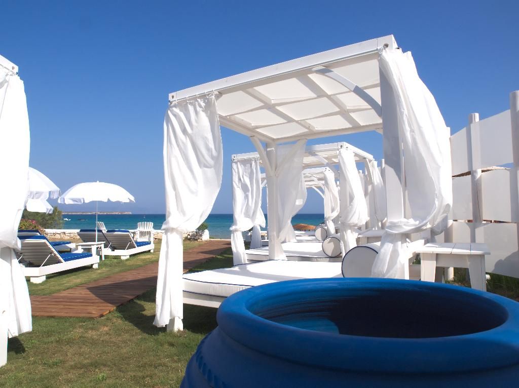 Amaryllis Paros Beach Hotel, foto 14