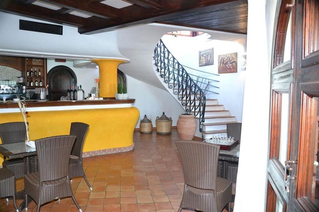 Galanias Hotel & Retreat, foto 6