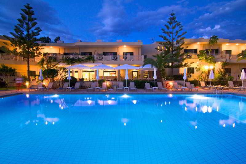 Solimar Ruby Hotel, foto 13