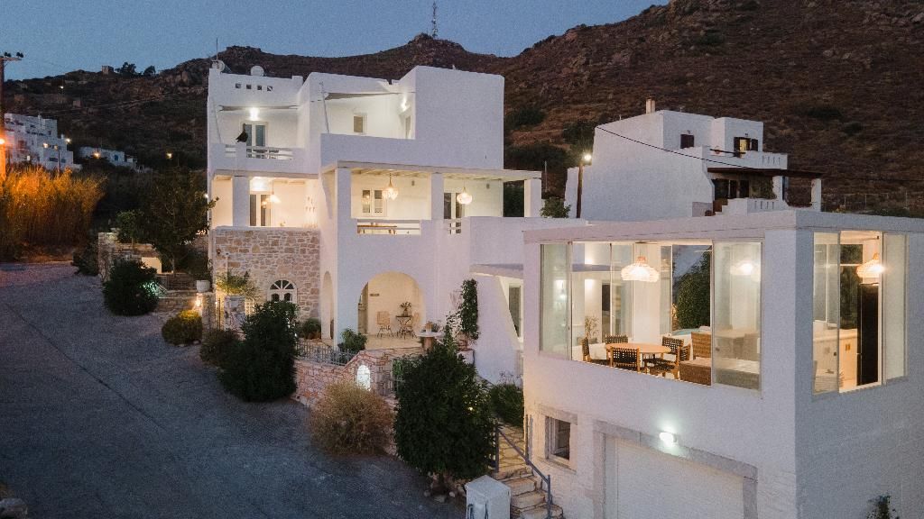 Aeolos Villas Sustainable Living, foto 7