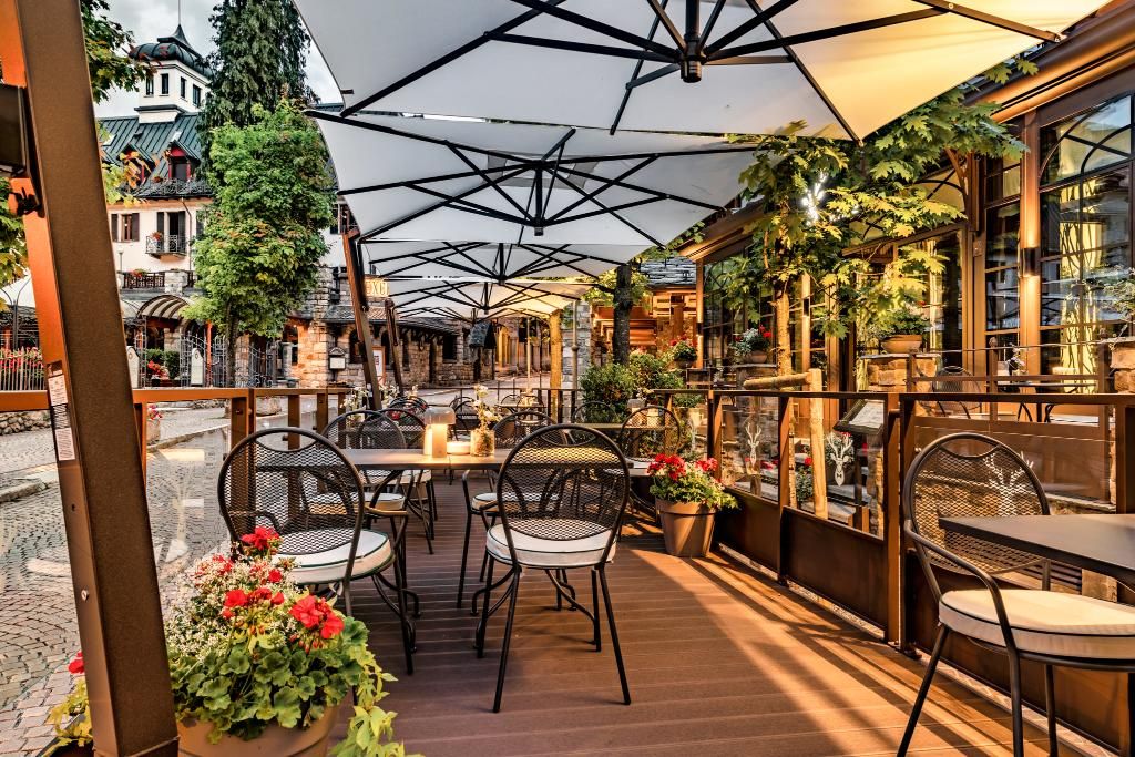 Fiocco di Neve Relais, foto 15