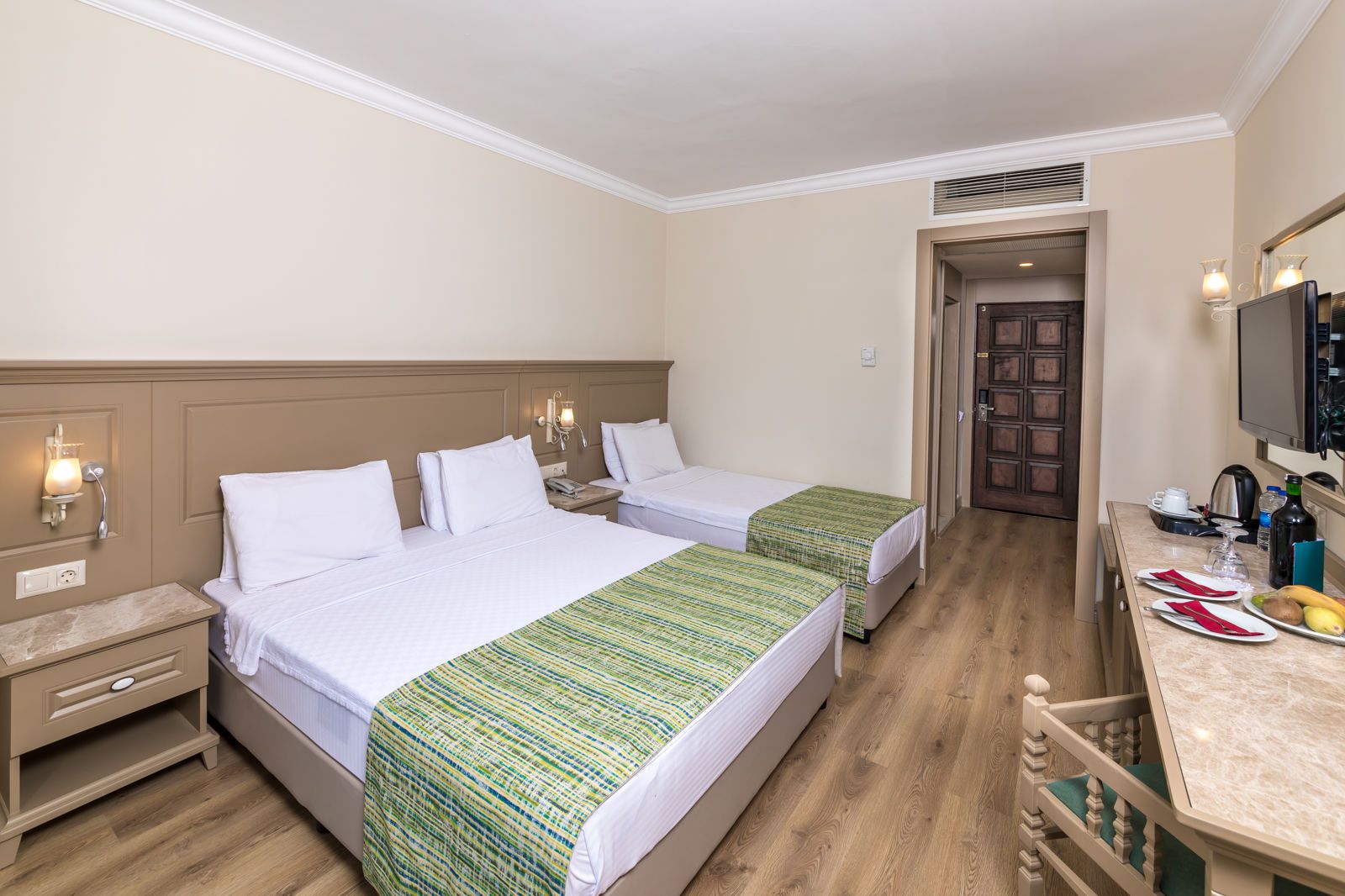 Grand Yazici Club Marmaris Palace, foto 13