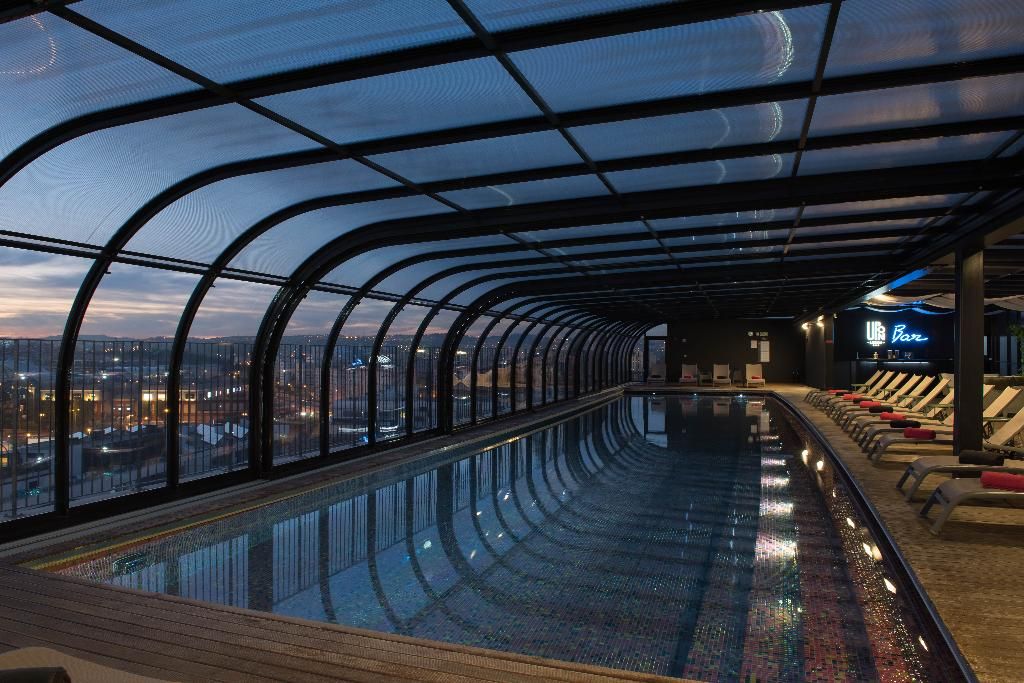 Upon Lisbon Prime Residences, foto 14