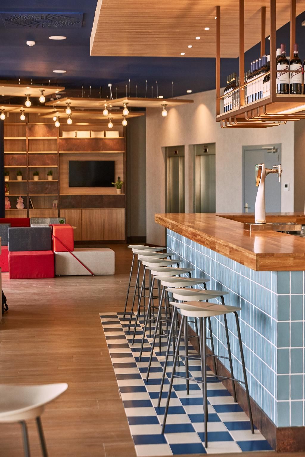 Hotel ibis Elche, foto 6