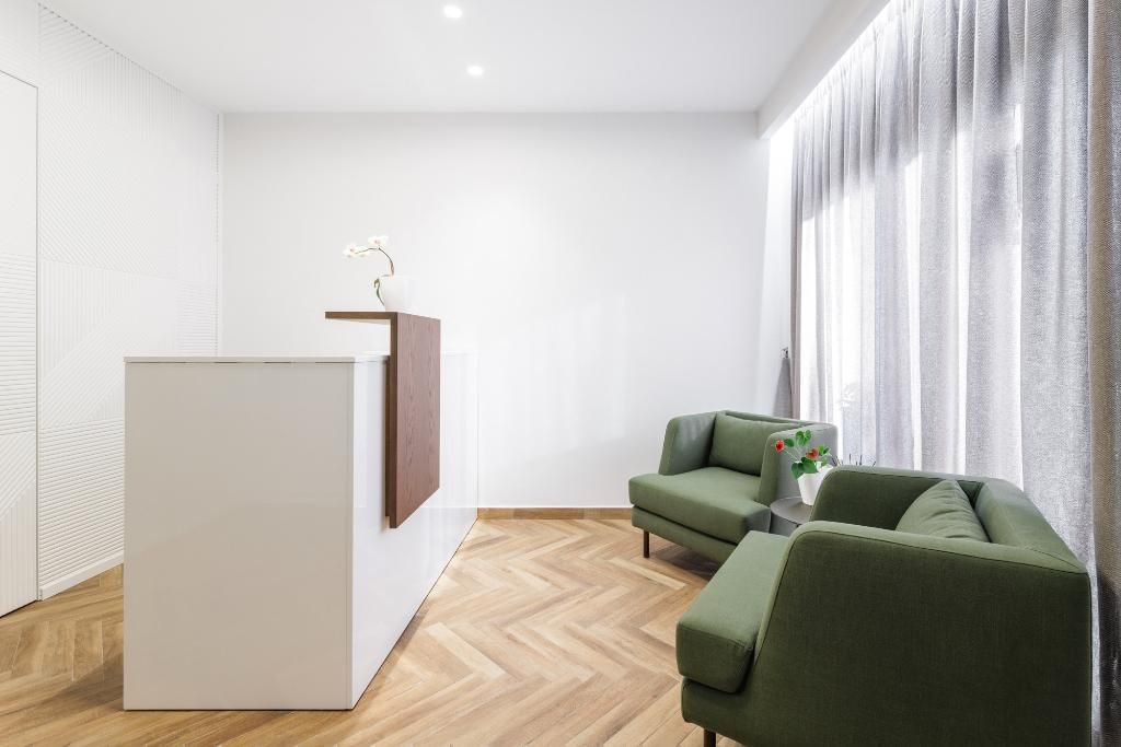 Helia All Seasons Apartments, foto 14